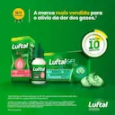 Luftal Infantil Simeticona 75mg/ml Gotas 15ml