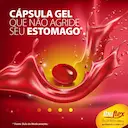 Ibuflex Ibuprofeno 400mg 4 cápsulas