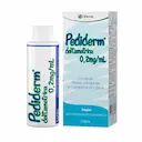 Pediderm 0,2mg/ml Loção 100ml