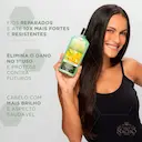 Shampoo Tio Nacho Reconstrutor Total com 415ml