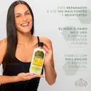 Condicionador Tio Nacho Reconstrutor Total com 415ml