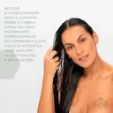 Condicionador Tio Nacho Reconstrutor Total com 415ml