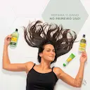 Condicionador Tio Nacho Reconstrutor Total com 415ml