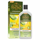 Condicionador Tio Nacho Reconstrutor Total com 415ml