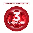 Cápsula de Tratamento L'Oréal Paris Elseve Reparação Total 5 15g