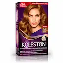 Tintura Creme Koleston Noites Iluminadas 641 Pôr do Sol Castanho Cobre com 1 Unidade