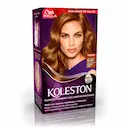 Tintura Creme Koleston Noites Iluminadas 641 Pôr do Sol Castanho Cobre com 1 Unidade