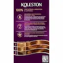 Tintura Creme Koleston Noites Iluminadas 641 Pôr do Sol Castanho Cobre com 1 Unidade