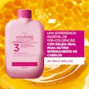 Tinta de Cabelo Casting Creme Gloss de L’Oréal Paris 210 Preto Azulado 246g