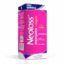 Neotoss Dropropizina 1,5mg/ml Xarope Pediátrico 60ml