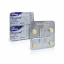 Plesonax Bisacodil 5mg 4 Comprimidos