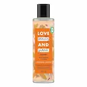 Shampoo Love Beauty And Planet Maca Peruana & Cumaru com 300ml