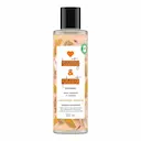 Condicionador Love Beauty And Planet Maca Peruana & Cumaru Crescimento Saudável com 300ml
