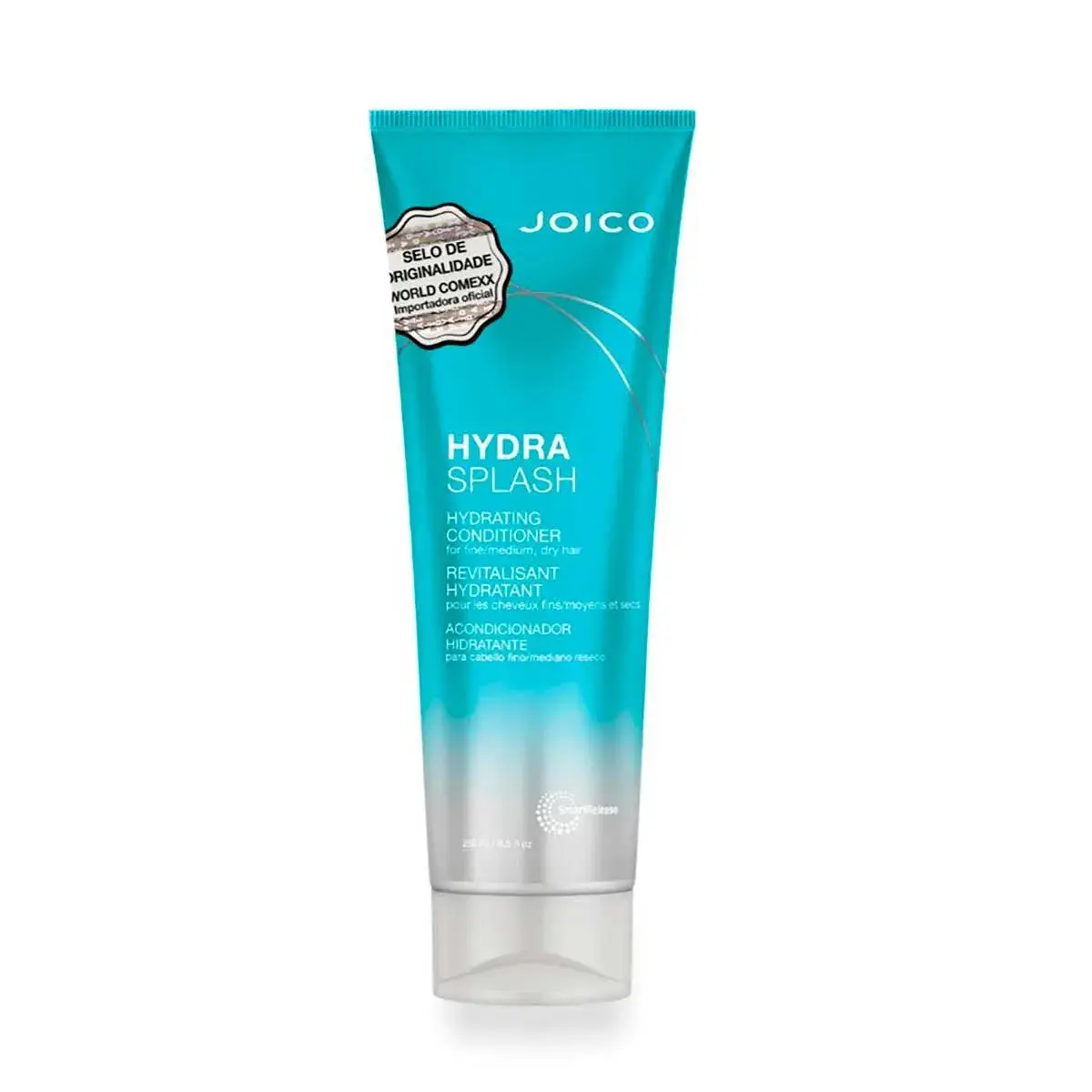 Condicionador Joico Hydra Splash com 250ml