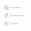 Creme para Pentear Love Beauty And Planet Maca Peruana & Cumaru com 200ml