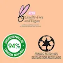 Creme para Pentear Love Beauty And Planet Maca Peruana & Cumaru com 200ml