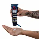 Creme Modelador Capilar Bozzano com 1400g