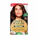 Tintura Wella Soft Color 415 Cappuccino com 1 unidade