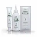 Tintura Wella Soft Color 415 Cappuccino com 1 unidade