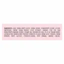 Shampoo Seda by Niina Secrets Colágeno e Vitamina C com 325ml