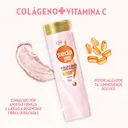 Shampoo Seda by Niina Secrets Colágeno e Vitamina C com 325ml