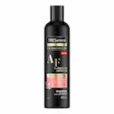 Shampoo TRESemmé Blindagem Antifrizz com Ácido Hialurônico e Queratina Hidrolisada com 400ml
