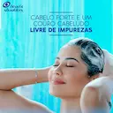 Shampoo Head & Shoulders Crescimento Forte Desde a Raiz 200ml