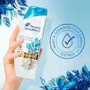 Shampoo Head & Shoulders Crescimento Forte Desde a Raiz 200ml