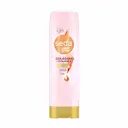 Condicionador Seda by Niina Secrets Colágeno e Vitamina C com 325ml
