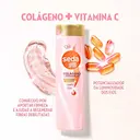 Condicionador Seda by Niina Secrets Colágeno e Vitamina C com 325ml