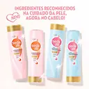 Condicionador Seda by Niina Secrets Colágeno e Vitamina C com 325ml