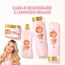 Condicionador Seda by Niina Secrets Colágeno e Vitamina C com 325ml