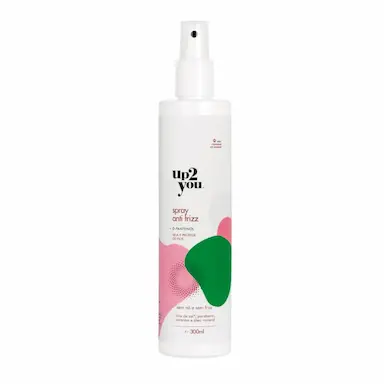 Spray Anti-Frizz Up2You com 300ml