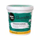 Guanidina Salon Line Tradicional Regular (A+N) com 218g