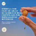 Aqua Óleo para os Cabelos Herbal Essences Babosa & Óleo de Argan com 100ml