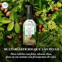 Aqua Óleo para os Cabelos Herbal Essences Babosa & Óleo de Argan com 100ml