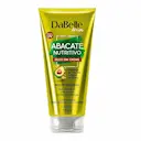 Óleo em Creme DaBelle Hair Abacate Nutritivo com 190ml