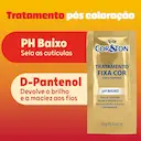 Tintura Cor&Ton Niely 5.74 Marrom Acobreado com 1 Unidade
