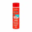 Shampoo Novex Doctor Rícino com 300ml