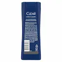 Shampoo Anticaspa Clear Men Cabelo&Barba com 200ml