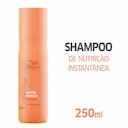 Shampoo Wella Professionals Invigo Nutri-Enrich Goji Berry com 250ml