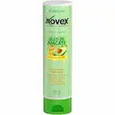 Condicionador Novex Óleo de Abacate com 300ml