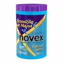 Creme de Tratamento Novex Reposição de Massa com 400g