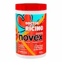 Creme de Tratamento Novex Doctor Rícino com 400g