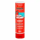 Condicionador Novex Doctor Rícino com 300ml