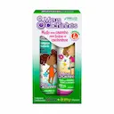 Kit Shampoo + Condicionador Novex Meus Cachinhos com 300ml cada