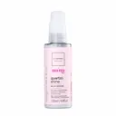 Balm Leave-in Cadiveu Essentials Quartzo Shine By Boca Rosa com 120ml