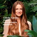 Máscara Capilar Dove Poder das Plantas Nutrição + Gerânio com 190ml