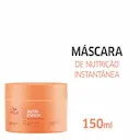 Máscara de Nutrição Wella Profissional Invigo Nutri-Enrich com 150ml
