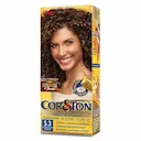 Tintura Cor&Ton Niely 5.3 Castanho Claro Dourado com 1 Unidade